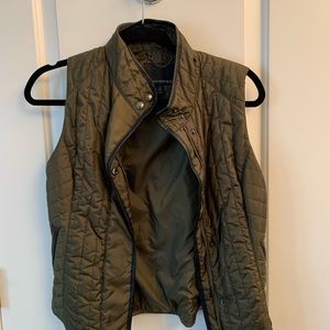 Women’s Vest from Banana Republic